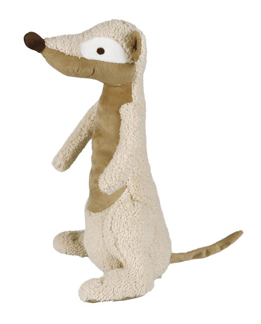 Happy Horse Knuffel Stokstaartje Mirre 34cm - Happy Horse - Babywinkel - 8711811105144