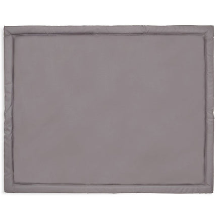 Jollein Boxdek Storm Grey 75x95cm - Jollein - Babywinkel - 8717329363434