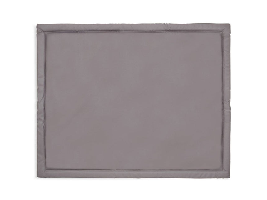 Jollein Boxdek Storm Grey 75x95cm - Jollein - Babywinkel - 8717329363434