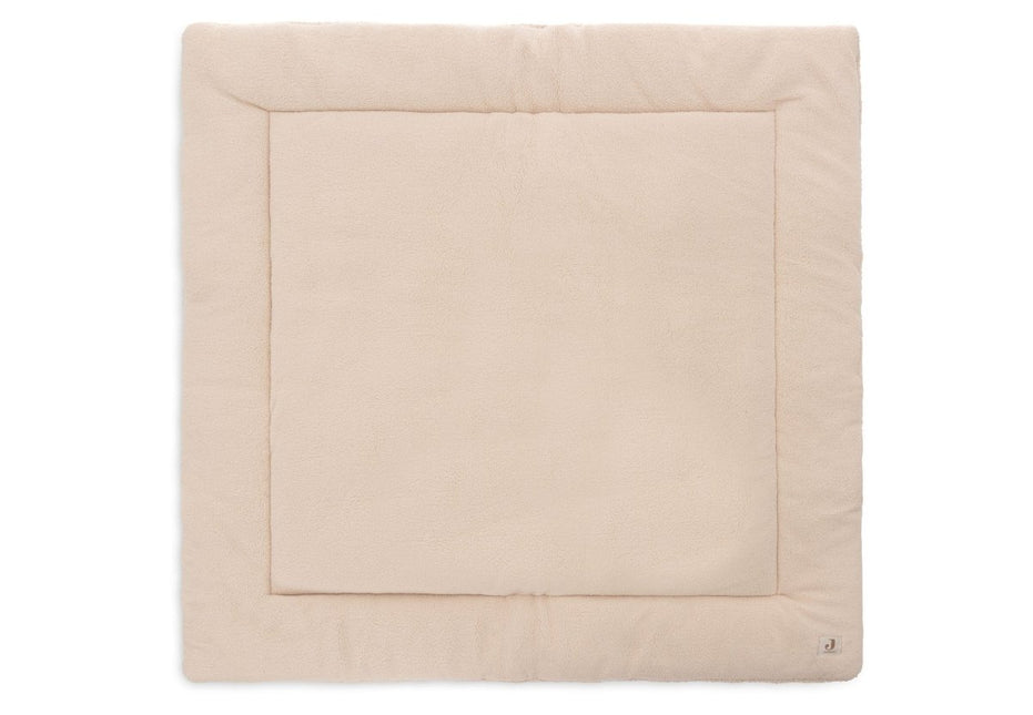 Jollein Boxkleed Boucle Naturel 100 X 100 Cm - Jollein - Babywinkel - 8717329386853