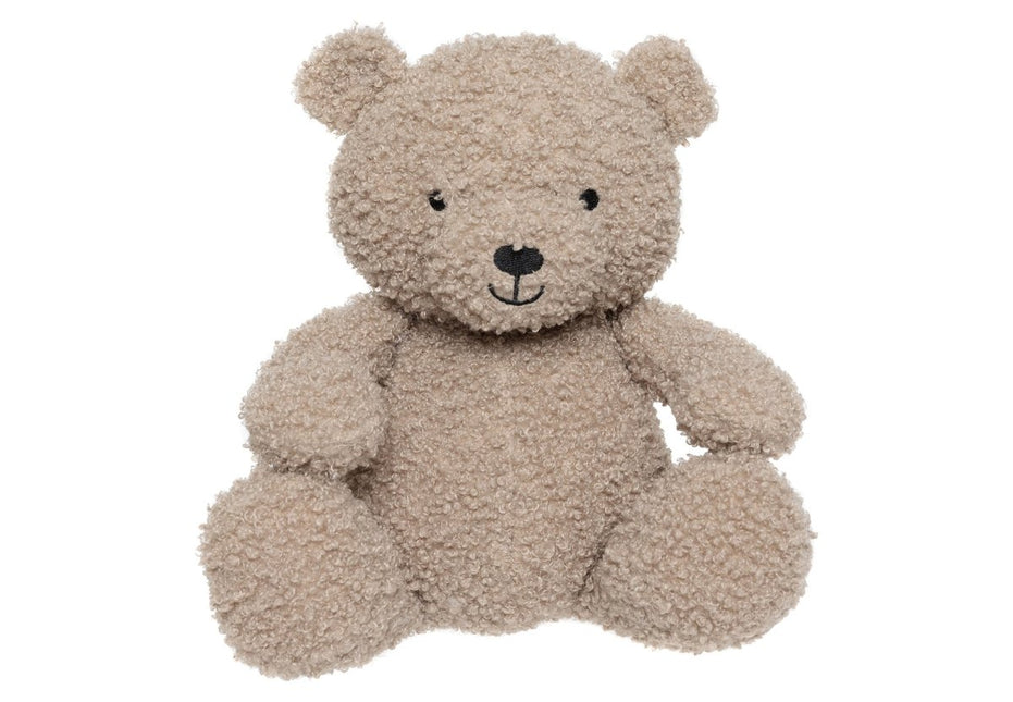 Jollein Knuffel Teddy Bear Olive Green - Jollein - Babywinkel - 8717329388727