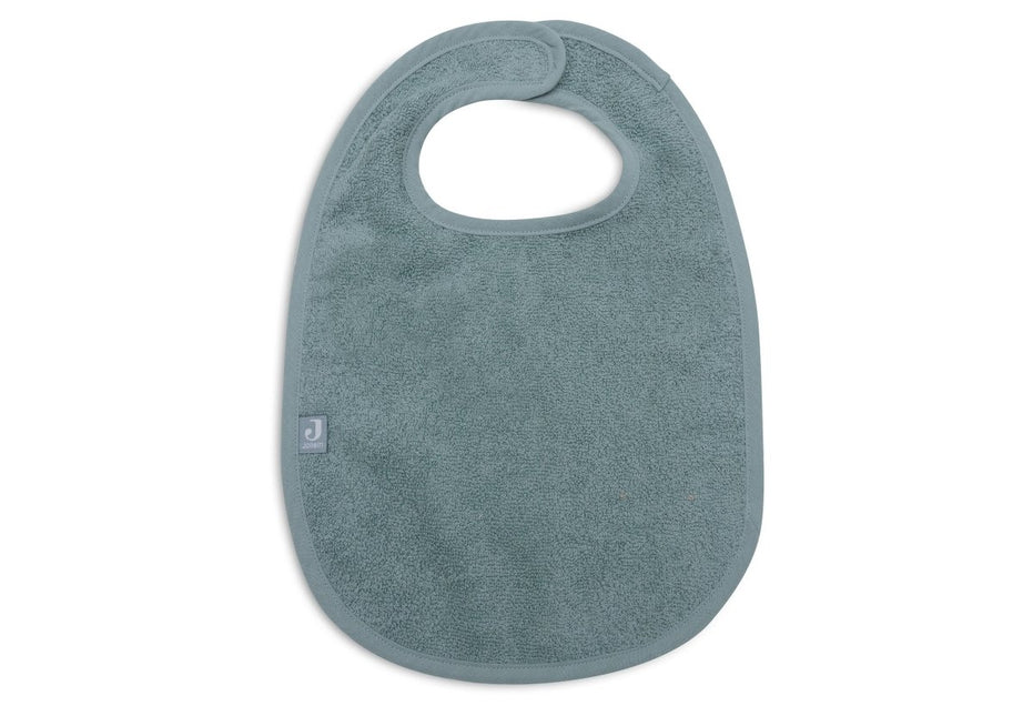 Jollein Slabbetje Sea Green - Jollein - Babywinkel - 8717329387393