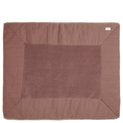 Koeka Boxkleed Riga Cacao 75x95cm - Koeka - Babywinkel - 8718276184516