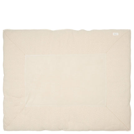 Koeka Boxkleed Riga Warm White 80x100cm - Koeka - Babywinkel - 8718276201671