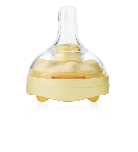 Medela Flesspeen Calma - Medela - Babywinkel - 7612367021944