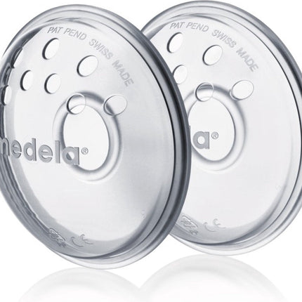 Medela Tepelvormers 2St - Medela - Babywinkel - 7612367003087