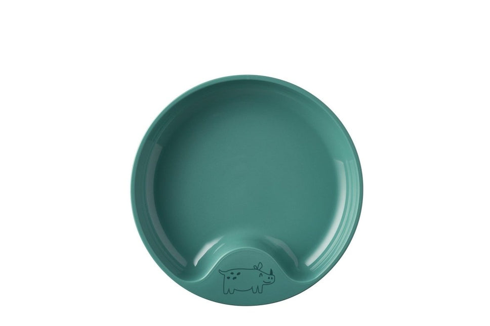 Mepal Babybord Mio Deep Turquoise - Mepal - Babywinkel - 8711269993553