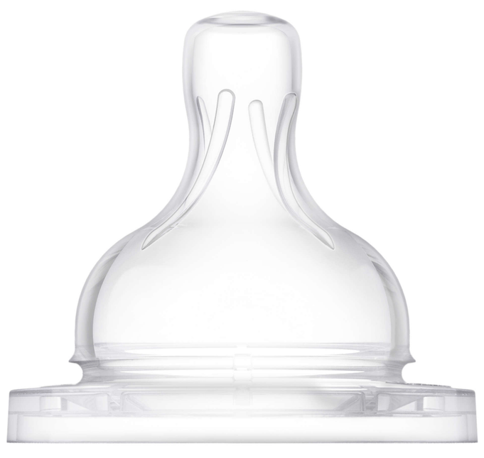 Philips Avent Speen Anti Colic 0m+ - Philips Avent - Babywinkel - 5012909010825