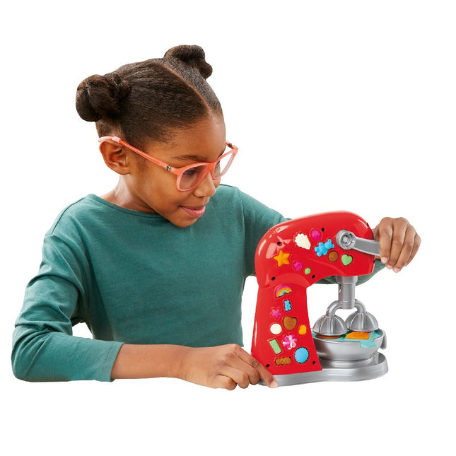 Play - Doh Magische Mixer Speelset - Babywinkel - 5010994111861