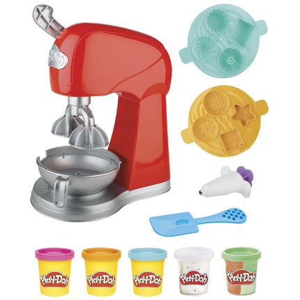 Play - Doh Magische Mixer Speelset - Babywinkel - 5010994111861