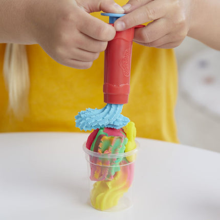 Play - Doh Smoothie Blender Set - Babywinkel - 5010996216557