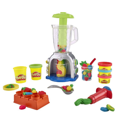 Play - Doh Smoothie Blender Set - Babywinkel - 5010996216557