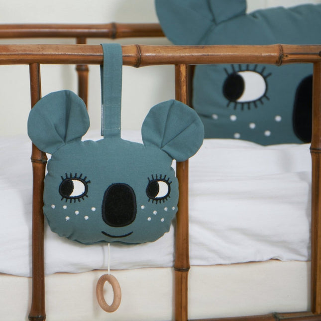 Roommate Muziekhanger Baby Koala - Roommate - Babywinkel - 5713137004098