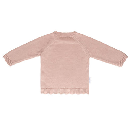 Baby's Only Pullover Flora Altrosa