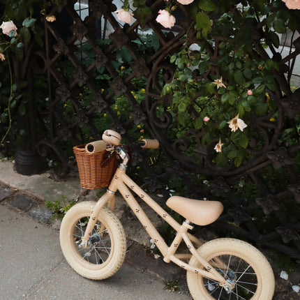 Konges Slojd Fahrradklingel Zitrone