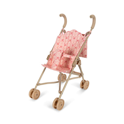 Konges Slojd Puppenwagen Lacy Pink