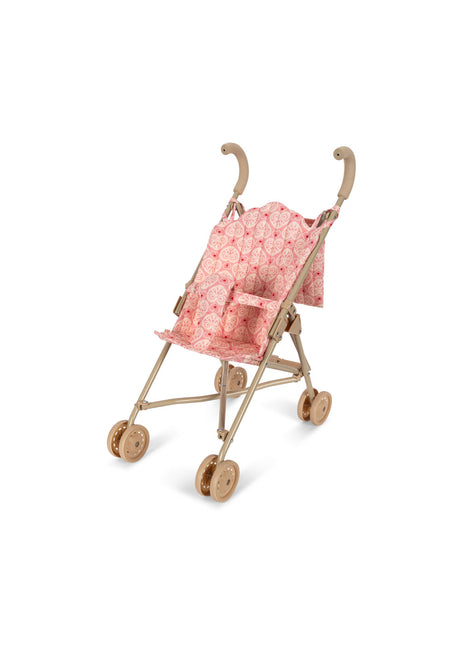 Konges Slojd Puppenwagen Lacy Pink