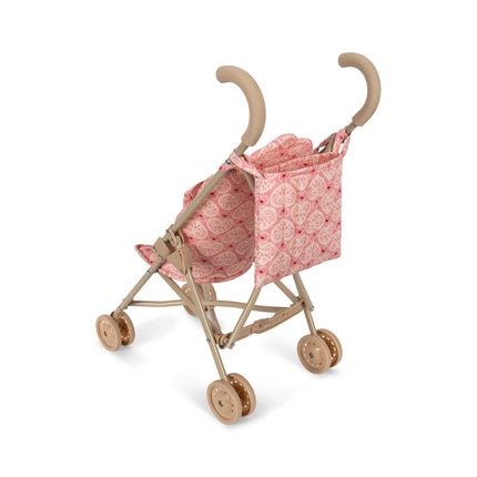 Konges Slojd Puppenwagen Lacy Pink