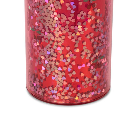 Konges Slojd Trinkbecher Cherry Glitter