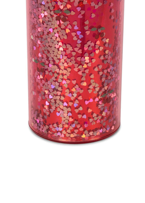 Konges Slojd Trinkbecher Cherry Glitter