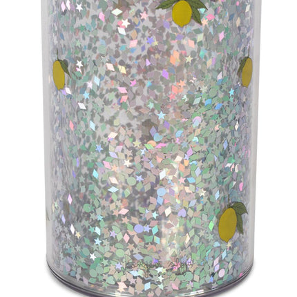 Konges Slojd Trinkbecher Lemon Glitter