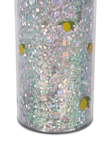 Konges Slojd Trinkbecher Lemon Glitter