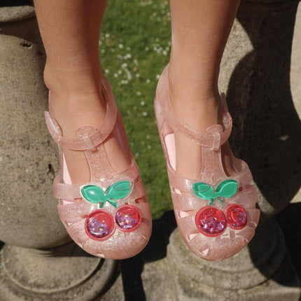 Konges Slojd Wasserschuhe Lilo Cherry