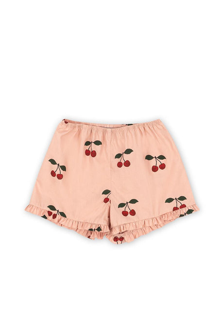 Konges Slojd Baby Pants Gots Ma Grande Cerise Blush