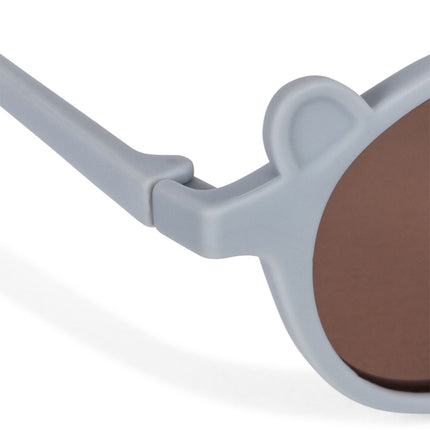 Konges Slojd Baby-Sonnenbrille Bear Harbor Mist