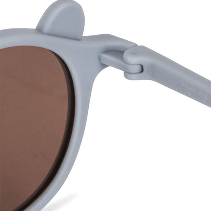 Konges Slojd Baby-Sonnenbrille Bear Harbor Mist