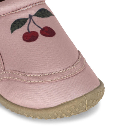 Konges Slojd Wasserschuhe Cherry