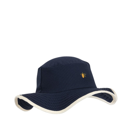 Konges Slojd Sun Hat Baby Navy Blazer