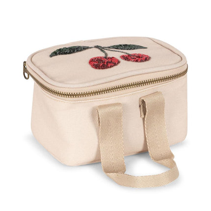 Konges Slojd Mini Thermo Lunch Bag Cherry