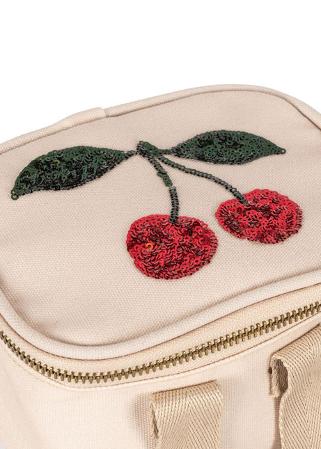 Konges Slojd Mini Thermo Lunch Bag Cherry