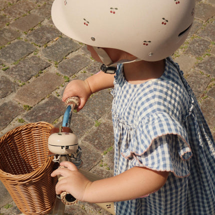 Konges Slojd Fahrradklingel Kirsche