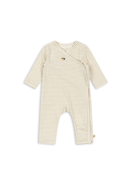 Konges Slojd Playsuit Tea Stripe