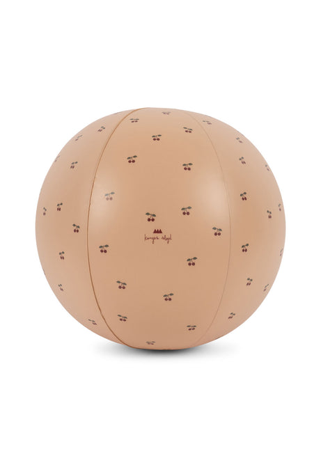 Konges Slojd Wasserball Cherry Blush 40cm