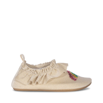 Konges Slojd Wasserschuhe Beatrice Off White