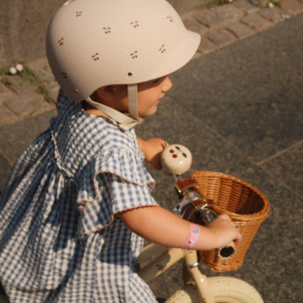 Konges Slojd Fahrradklingel Kirsche