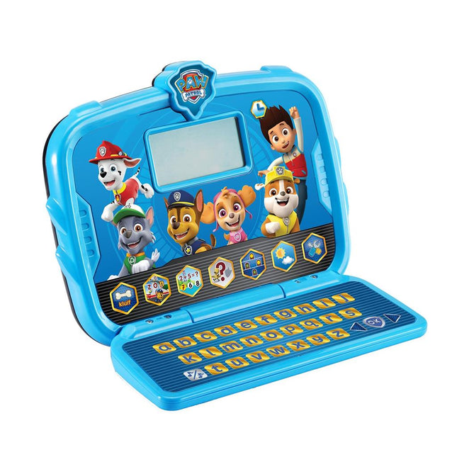 Vtech Speelgoed Laptop Paw Patrol - Vtech - Babywinkel - 3417765303234