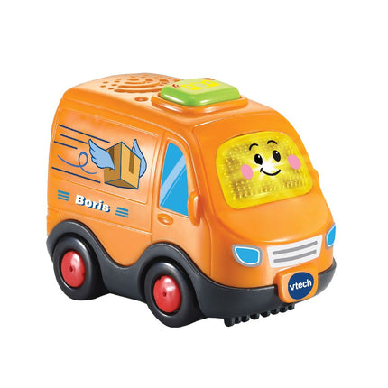 Vtech Toet Toet Auto Boris Bestelbus - Vtech - Babywinkel - 3417765612237