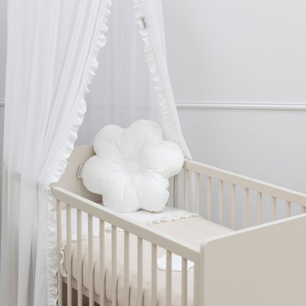 Baby's Only Kinderbettdecke Mood Warm Linen